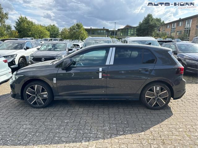 Volkswagen / Golf / Grau / / / PANO+LED-PLUS+ACC+SHZ+KEYLESS+KAMERA+18 ALU, Beispielbilder, ggf. teilweise mit Sonderausstattung