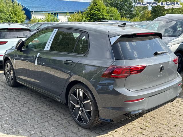 Volkswagen / Golf / Grau / / / PANO+LED-PLUS+ACC+SHZ+KEYLESS+KAMERA+18 ALU, Beispielbilder, ggf. teilweise mit Sonderausstattung