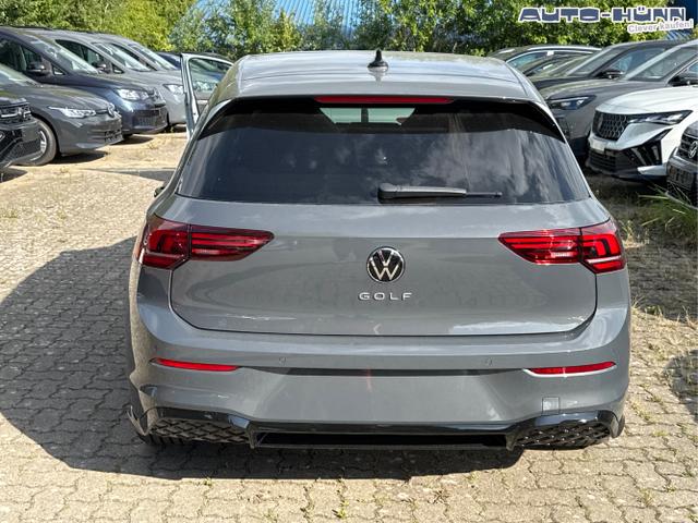Volkswagen / Golf / Grau / / / PANO+LED-PLUS+ACC+SHZ+KEYLESS+KAMERA+18 ALU, Beispielbilder, ggf. teilweise mit Sonderausstattung
