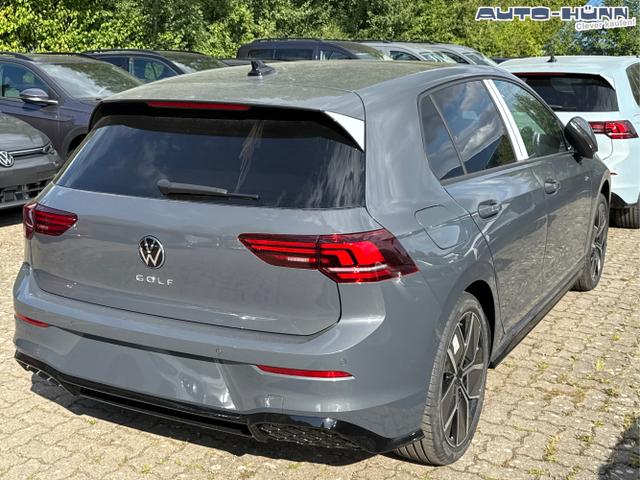 Volkswagen / Golf / Grau / / / PANO+LED-PLUS+ACC+SHZ+KEYLESS+KAMERA+18 ALU, Beispielbilder, ggf. teilweise mit Sonderausstattung
