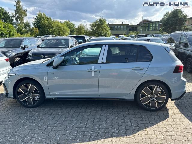 Volkswagen / Golf / Blau / / / LED-PLUS+ACC+SHZ+KEYLESS+KAMERA+18 ALU, Beispielbilder, ggf. teilweise mit Sonderausstattung