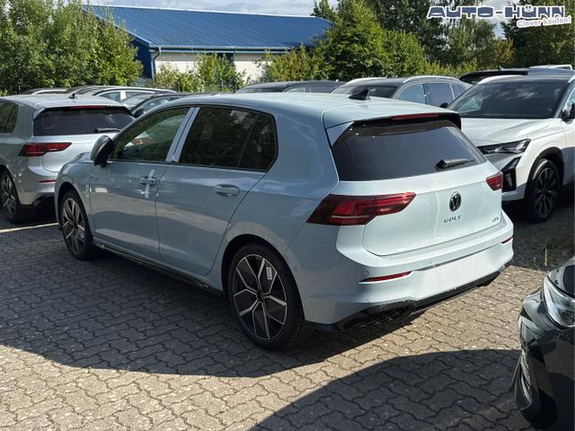 Volkswagen / Golf / Blau / / / LED-PLUS+ACC+SHZ+KEYLESS+KAMERA+18 ALU, Beispielbilder, ggf. teilweise mit Sonderausstattung