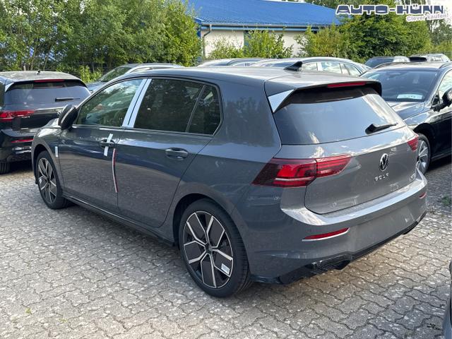 Volkswagen / Golf / Grau / / / LED-PLUS+ACC+SHZ+KEYLESS+KAMERA+18 ALU, Beispielbilder, ggf. teilweise mit Sonderausstattung