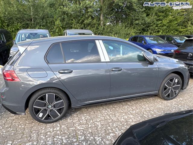 Volkswagen / Golf / Grau / / / LED-PLUS+ACC+SHZ+KEYLESS+KAMERA+18 ALU, Beispielbilder, ggf. teilweise mit Sonderausstattung