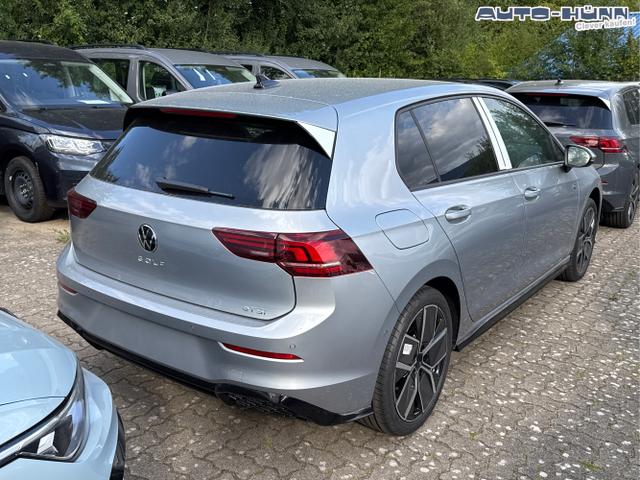 Volkswagen / Golf / Silber / / / LED-PLUS+ACC+SHZ+KEYLESS+KAMERA+18 ALU, Beispielbilder, ggf. teilweise mit Sonderausstattung