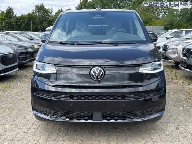 Volkswagen / T7 Multivan / / / / LANG 4x4+7-SITZER+MATRIX+AHK+KAMERA+SHZ+17 ALU, Beispielbilder, ggf. teilweise mit Sonderausstattung