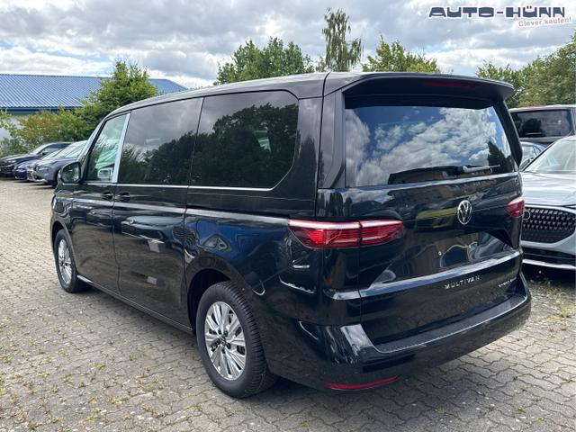 Volkswagen / T7 Multivan / / / / LANG 4x4+7-SITZER+MATRIX+AHK+KAMERA+SHZ+17 ALU, Beispielbilder, ggf. teilweise mit Sonderausstattung