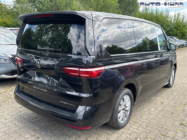 Volkswagen / T7 Multivan / / / / LANG 4x4+7-SITZER+MATRIX+AHK+KAMERA+SHZ+17 ALU, Beispielbilder, ggf. teilweise mit Sonderausstattung