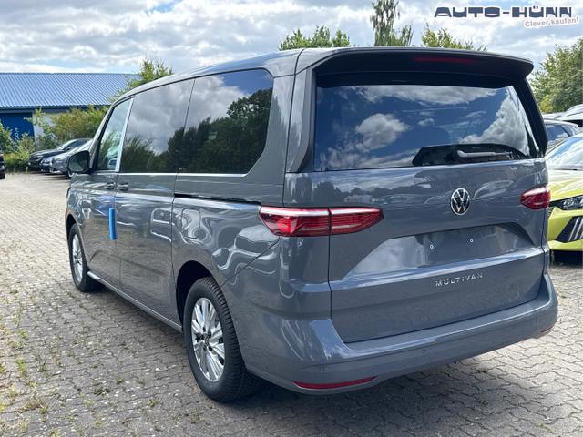 Volkswagen / T7 Multivan / / / / LANG 7SITZER+MATRIX+AHK+KAMERA+SHZ+17 ALU, Beispielbilder, ggf. teilweise mit Sonderausstattung