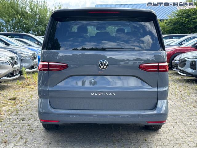 Volkswagen / T7 Multivan / / / / LANG 7SITZER+MATRIX+AHK+KAMERA+SHZ+17 ALU, Beispielbilder, ggf. teilweise mit Sonderausstattung