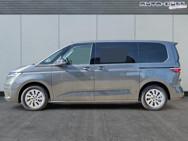 Volkswagen / T7 Multivan / / / / KURZ 4x4+7-SITZER+MATRIX+AHK+KAMERA+SHZ+17 ALU, Beispielbilder, ggf. teilweise mit Sonderausstattung