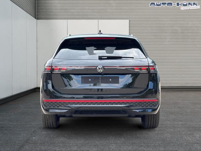 Volkswagen / Passat Variant / / / / LEDER+PANO+AHK+MATRIX+eHK+360 KAM+NAVI+HUD, Beispielbilder, ggf. teilweise mit Sonderausstattung