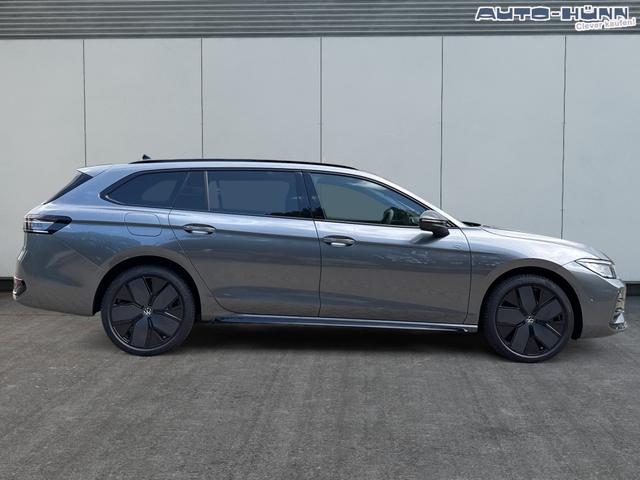 Volkswagen / Passat Variant / / / / LEDER+PANO+AHK+MATRIX+eHK+360 KAM+NAVI+HUD, Beispielbilder, ggf. teilweise mit Sonderausstattung