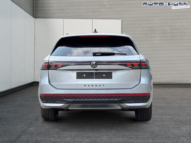Volkswagen / Passat Variant / / / / LEDER+PANO+AHK+MATRIX+eHK+360 KAM+NAVI+HUD, Beispielbilder, ggf. teilweise mit Sonderausstattung