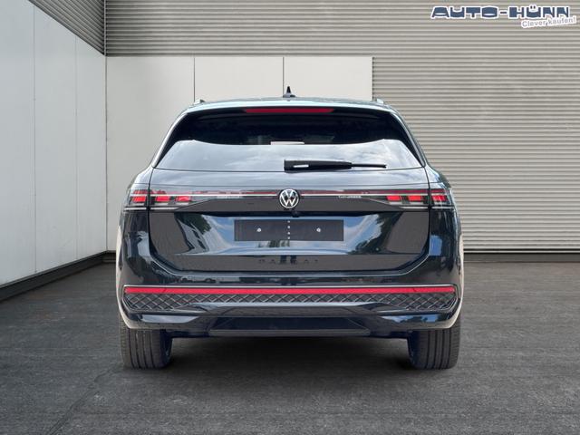 Volkswagen / Passat Variant / / / / LEDER+PANO+AHK+MATRIX+eHK+360 KAM+NAVI+HUD, Beispielbilder, ggf. teilweise mit Sonderausstattung