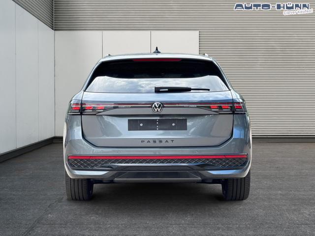 Volkswagen / Passat Variant / / / / LEDER+PANO+AHK+MATRIX+eHK+360 KAM+NAVI+HUD, Beispielbilder, ggf. teilweise mit Sonderausstattung