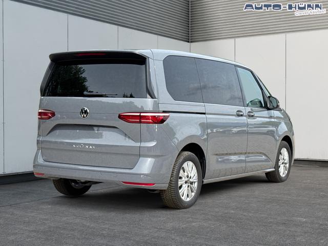 Volkswagen / T7 Multivan / / / / KURZ 7SITZER+MATRIX+AHK+KAMERA+SHZ+17 ALU, Beispielbilder, ggf. teilweise mit Sonderausstattung