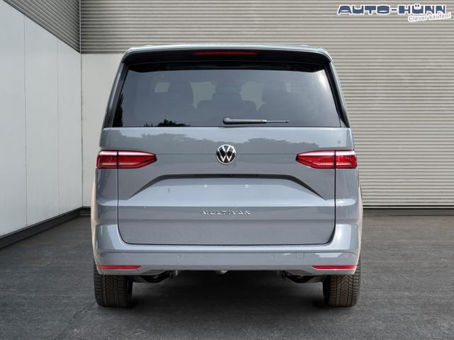 Volkswagen / T7 Multivan / / / / KURZ 7SITZER+MATRIX+AHK+KAMERA+SHZ+17 ALU, Beispielbilder, ggf. teilweise mit Sonderausstattung