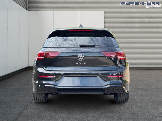 Volkswagen / Golf / Schwarz / / / LED-PLUS+ACC+SHZ+KEYLESS+KAMERA+18 ALU, Beispielbilder, ggf. teilweise mit Sonderausstattung