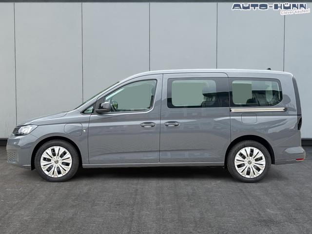 Volkswagen / Caddy Maxi / / / / Caddy Maxi +PDC v+h+KAMERA+SHZ+GJR+ACC+LANE ASSIST, Beispielbilder, ggf. teilweise mit Sonderausstattung