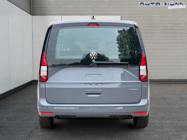 Volkswagen / Caddy Maxi / / / / Caddy Maxi +PDC v+h+KAMERA+SHZ+GJR+ACC+LANE ASSIST, Beispielbilder, ggf. teilweise mit Sonderausstattung