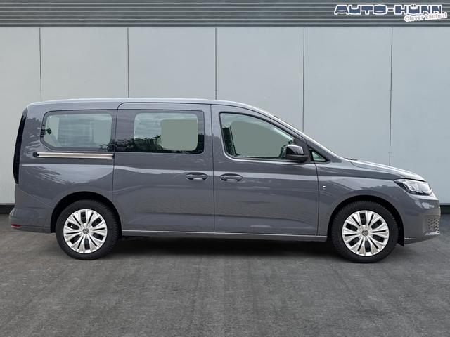 Volkswagen / Caddy Maxi / / / / Caddy Maxi +PDC v+h+KAMERA+SHZ+GJR+ACC+LANE ASSIST, Beispielbilder, ggf. teilweise mit Sonderausstattung