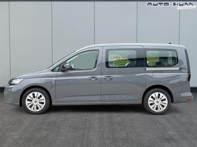 Volkswagen / Caddy Maxi / / / / Caddy Maxi +PDC v+h+KAMERA+SHZ+GJR+ACC+LANE ASSIST, Beispielbilder, ggf. teilweise mit Sonderausstattung