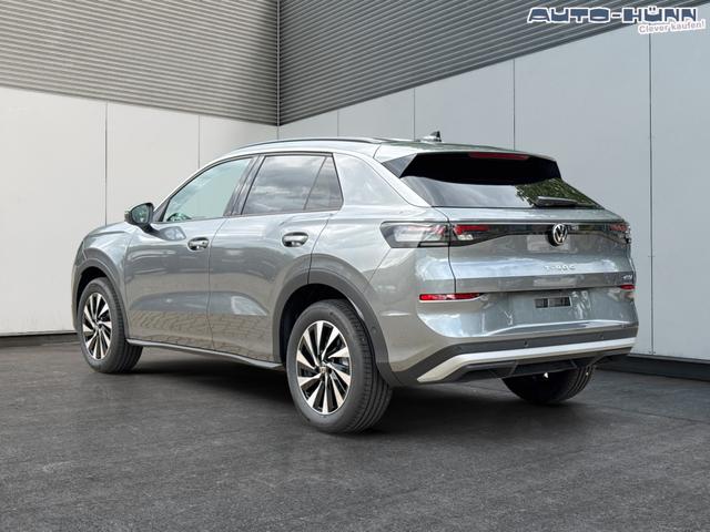 Volkswagen / T-Roc / Grau / / / 5J GARANTIE+ACC+17 ALU+KAMERA+SHZ+LED , Beispielbilder, ggf. teilweise mit Sonderausstattung