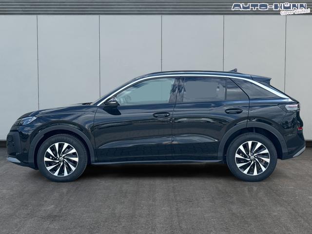 Volkswagen / T-Roc / Schwarz / / / 5J GARANTIE+AHK+ACC+17 ALU+KAMERA+SHZ+LED , Beispielbilder, ggf. teilweise mit Sonderausstattung
