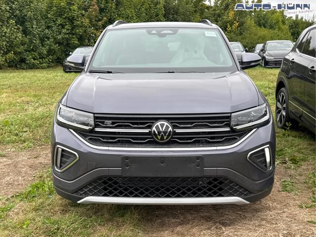 Volkswagen / T-Cross / / / / NAVI+SHZ+MATRIX+ACC+KAMERA+18'' ALU, Beispielbilder, ggf. teilweise mit Sonderausstattung