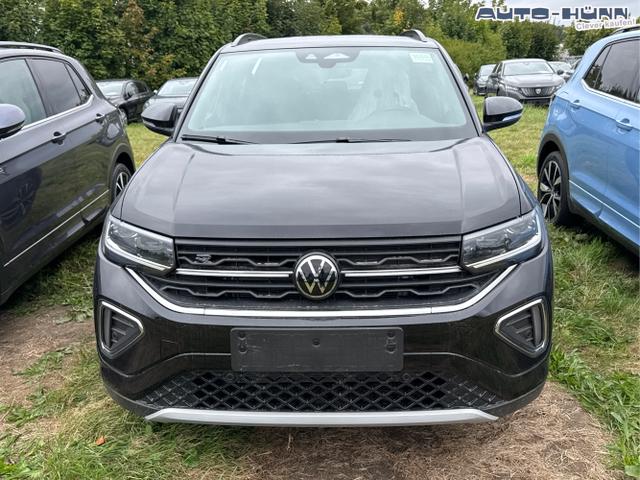 Volkswagen / T-Cross / / / / NAVI+SHZ+MATRIX+ACC+KAMERA+18'' ALU, Beispielbilder, ggf. teilweise mit Sonderausstattung