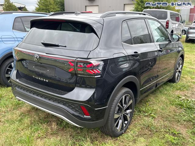 Volkswagen / T-Cross / / / / NAVI+SHZ+MATRIX+ACC+KAMERA+18'' ALU, Beispielbilder, ggf. teilweise mit Sonderausstattung