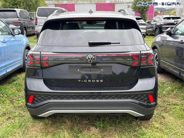Volkswagen / T-Cross / / / / NAVI+SHZ+MATRIX+ACC+KAMERA+18'' ALU, Beispielbilder, ggf. teilweise mit Sonderausstattung