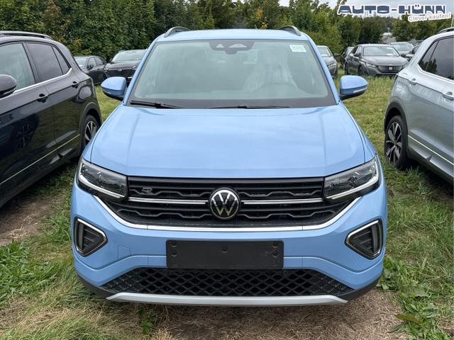 Volkswagen / T-Cross / / / / NAVI+SHZ+MATRIX+ACC+KAMERA+18''ALU, Beispielbilder, ggf. teilweise mit Sonderausstattung