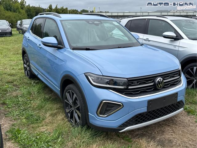 Volkswagen / T-Cross / / / / NAVI+SHZ+MATRIX+ACC+KAMERA+18''ALU, Beispielbilder, ggf. teilweise mit Sonderausstattung