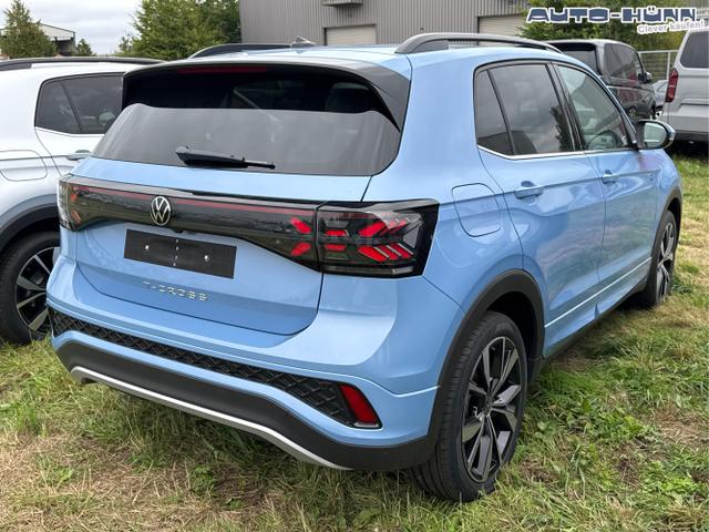 Volkswagen / T-Cross / / / / NAVI+SHZ+MATRIX+ACC+KAMERA+18''ALU, Beispielbilder, ggf. teilweise mit Sonderausstattung
