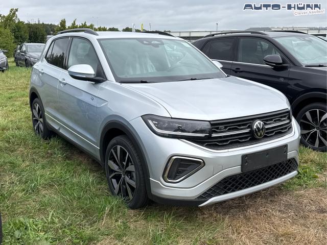 Volkswagen / T-Cross / / / / NAVI+SHZ+MATRIX+ACC+KAMERA+18''ALU, Beispielbilder, ggf. teilweise mit Sonderausstattung