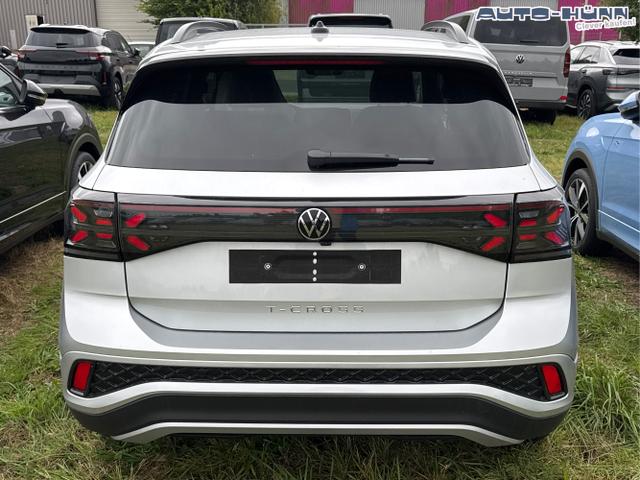 Volkswagen / T-Cross / / / / NAVI+SHZ+MATRIX+ACC+KAMERA+18''ALU, Beispielbilder, ggf. teilweise mit Sonderausstattung