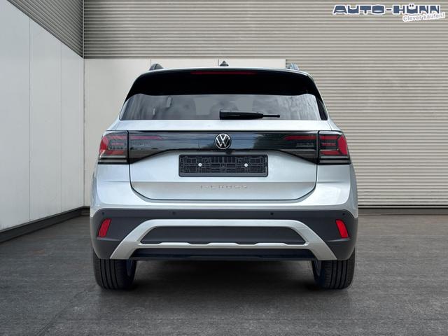 Volkswagen / T-Cross / / / / (Life+) SHZ+ACC+KAMERA+APP+KLIMA+LED+17'' ALU