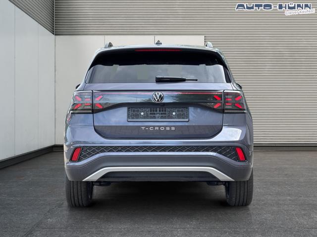 Volkswagen / T-Cross / / / / NAVI+SHZ+MATRIX+ACC+KAMERA+18''ALU, Beispielbilder, ggf. teilweise mit Sonderausstattung