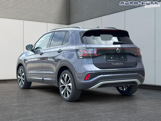 Volkswagen / T-Cross / / / / NAVI+SHZ+MATRIX+ACC+KAMERA+18''ALU, Beispielbilder, ggf. teilweise mit Sonderausstattung