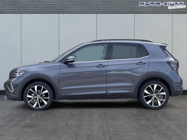 Volkswagen / T-Cross / / / / NAVI+SHZ+MATRIX+ACC+KAMERA+18''ALU, Beispielbilder, ggf. teilweise mit Sonderausstattung