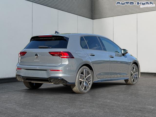 Volkswagen / Golf / Grau / / / PANO+LED-PLUS+ACC+SHZ+KEYLESS+KAMERA+18 ALU, Beispielbilder, ggf. teilweise mit Sonderausstattung