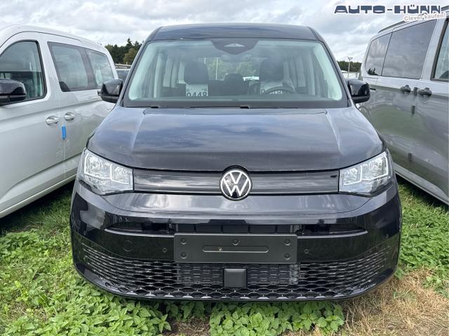 Volkswagen / Caddy Maxi / / / / Caddy Maxi+ KAMERA+SHZ+PDC+APP+ACC+LANE ASSIST, Beispielbilder, ggf. teilweise mit Sonderausstattung