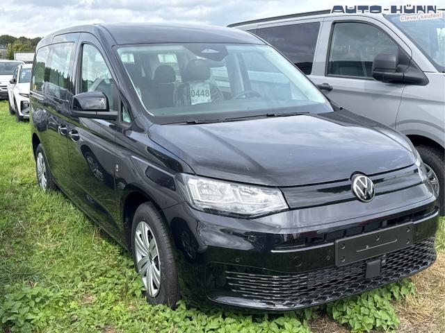 Volkswagen / Caddy Maxi / / / / Caddy Maxi+ KAMERA+SHZ+PDC+APP+ACC+LANE ASSIST, Beispielbilder, ggf. teilweise mit Sonderausstattung