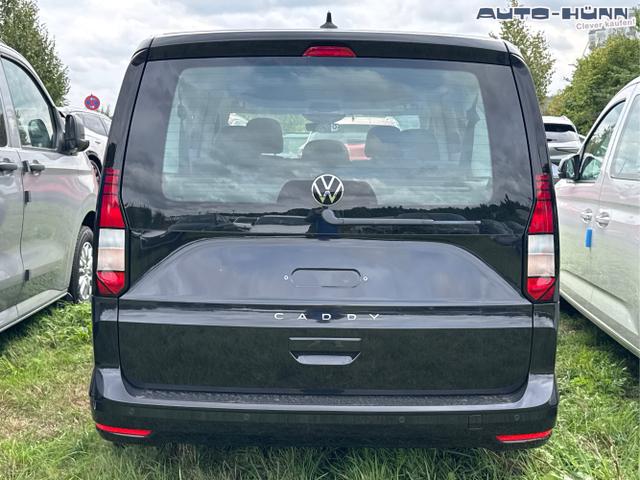 Volkswagen / Caddy Maxi / / / / Caddy Maxi+ KAMERA+SHZ+PDC+APP+ACC+LANE ASSIST, Beispielbilder, ggf. teilweise mit Sonderausstattung