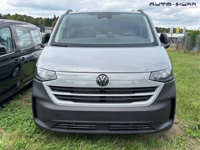 Volkswagen / T7 Caravelle / / / / KR+SHZ+9-Sitzer+AHK+GJR+KLIMAAUT.+KAMERA+PDC+LED, Beispielbilder, ggf. teilweise mit Sonderausstattung