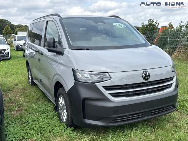 Volkswagen / T7 Caravelle / / / / KR+SHZ+9-Sitzer+AHK+GJR+KLIMAAUT.+KAMERA+PDC+LED, Beispielbilder, ggf. teilweise mit Sonderausstattung