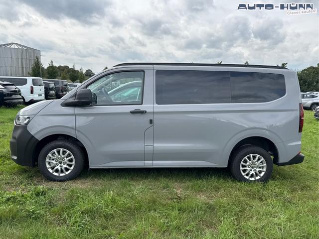 Volkswagen / T7 Caravelle / / / / KR+SHZ+9-Sitzer+AHK+GJR+KLIMAAUT.+KAMERA+PDC+LED, Beispielbilder, ggf. teilweise mit Sonderausstattung