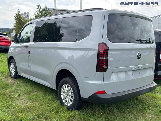 Volkswagen / T7 Caravelle / / / / KR+SHZ+9-Sitzer+AHK+GJR+KLIMAAUT.+KAMERA+PDC+LED, Beispielbilder, ggf. teilweise mit Sonderausstattung